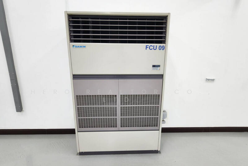 For Sale - For Sale Samut Prakan Standalone Factory – Thepharak Road, Bang Bo BRE26384, Samut Prakan