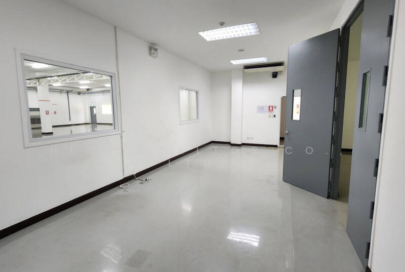 For Sale - For Sale Samut Prakan Standalone Factory – Thepharak Road, Bang Bo BRE26384, Samut Prakan