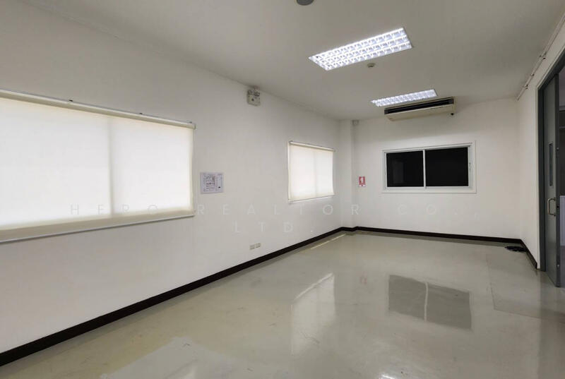 For Sale - For Sale Samut Prakan Standalone Factory – Thepharak Road, Bang Bo BRE26384, Samut Prakan