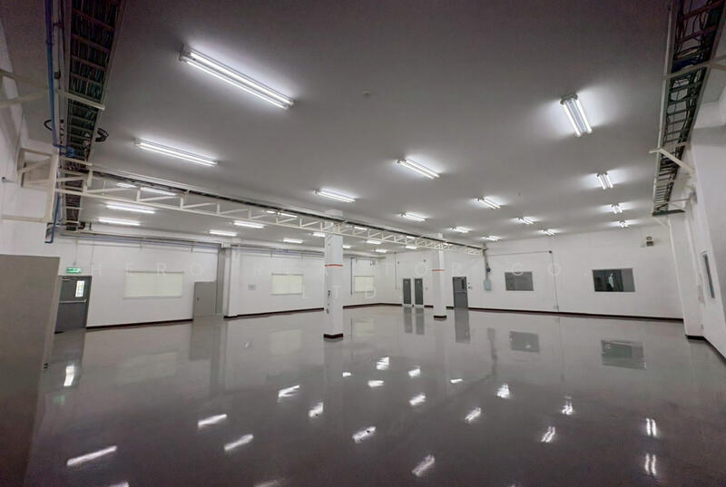 For Sale - For Sale Samut Prakan Standalone Factory – Thepharak Road, Bang Bo BRE26384, Samut Prakan