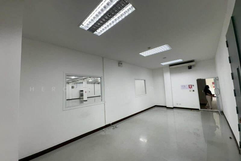 For Sale - For Sale Samut Prakan Standalone Factory – Thepharak Road, Bang Bo BRE26384, Samut Prakan