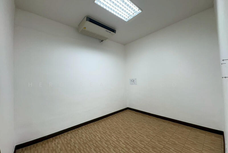 For Sale - For Sale Samut Prakan Standalone Factory – Thepharak Road, Bang Bo BRE26384, Samut Prakan