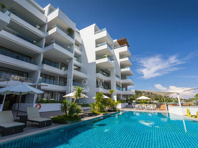ขาย - Sansuri Condominium : แสนสุรี คอนโดมิเนียม, ภูเก็ต