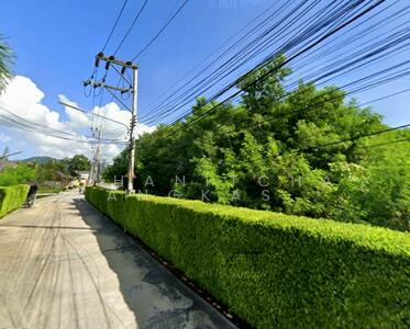 ขาย - L27079 ที่ดิน เมืองภูเก๊ต, ภูเก็ต