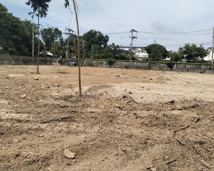 L27079 ที่ดิน เมืองภูเก๊ต, ภูเก็ต, ราไวย์, เมืองภูเก็ต, ภูเก็ต, 2,476 ตร.ม., ที่ดิน ขาย, โดย Thanitcha Kangkasuwanno, 500085023 - DDproperty.com