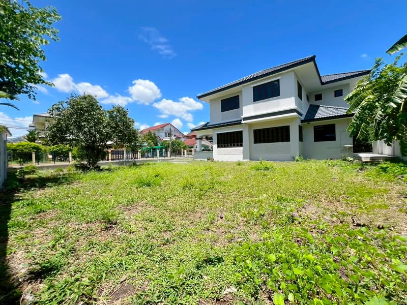 Chaiyaphruek Ramintra, Bangkok, Sukhaphiban 5 Road, Tha Rang, Bang Khen, Bangkok, 4 Bedrooms, 560 sqm, Single Detached House For Sale, by Suradej Arunsurosn, 500085092 - DDproperty.com