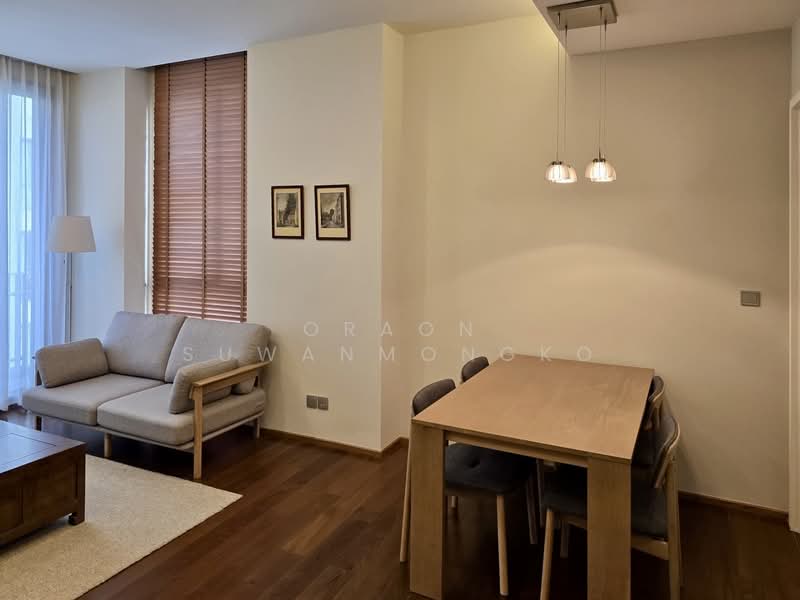 Quattro by Sansiri : ควอทโทร บาย แสนสิริ, กรุงเทพ, 134 ซอย ทองหล่อ 4, คลองตันเหนือ, วัฒนา, กรุงเทพ, 90 ตร.ม., คอนโด ให้เช่า, โดย Oraon Suwanmongko, 500085095 - DDproperty.com