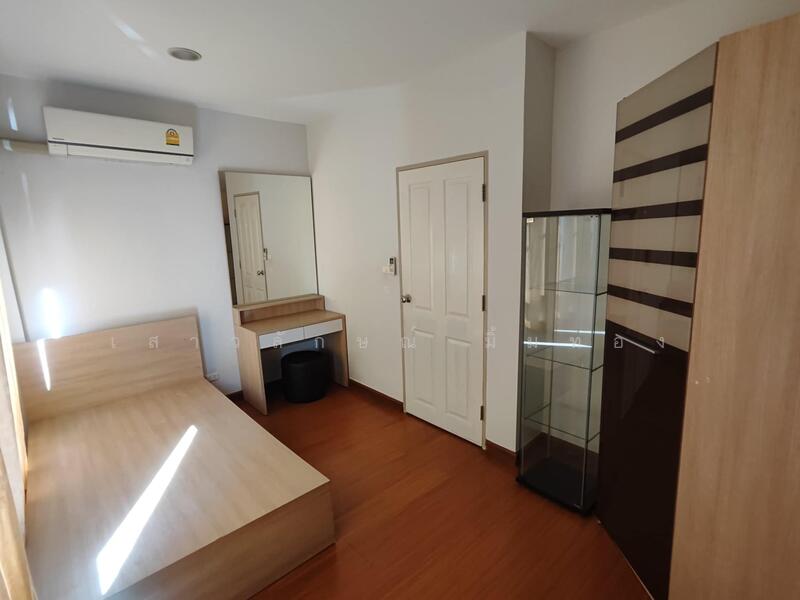 Baan Klang Muang The Paris Rama 9-Ramkamhaeng, Bangkok, Krungthep Kreetha Road, Hua Mak, Bang Kapi, Bangkok, 3 Bedrooms, 180 sqm, Townhouse For Rent, by เสาวลักษณ์ มิ้มทอง, 500085105 - DDproperty.com