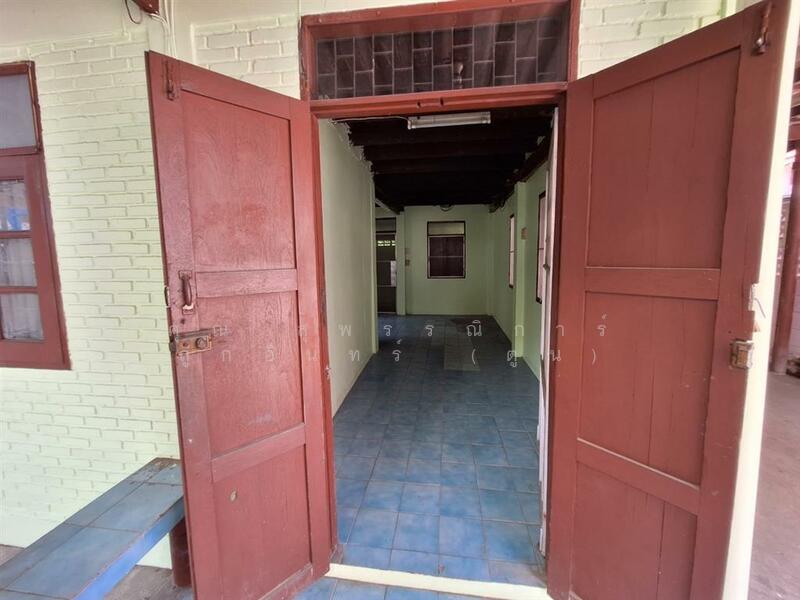 ขาย - บ้านเดี่ยว 2 ชั้น 29.1 ตร.ว. ซอยพิบูลย์สงคราม2 แยก2, นนทบุรี