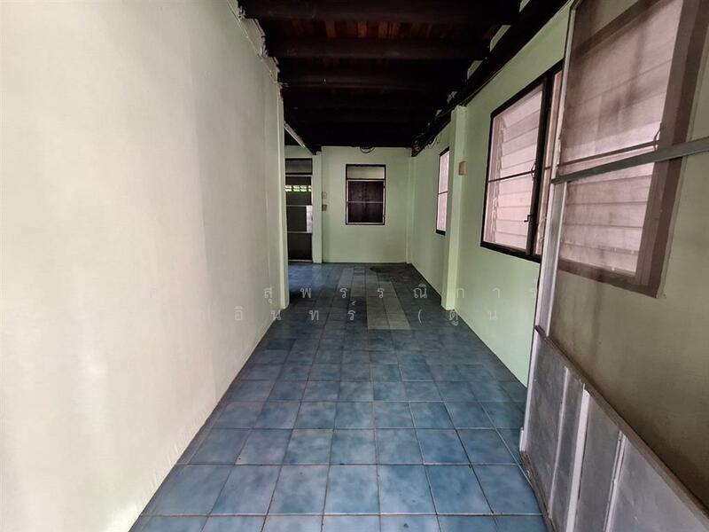 ขาย - บ้านเดี่ยว 2 ชั้น 29.1 ตร.ว. ซอยพิบูลย์สงคราม2 แยก2, นนทบุรี