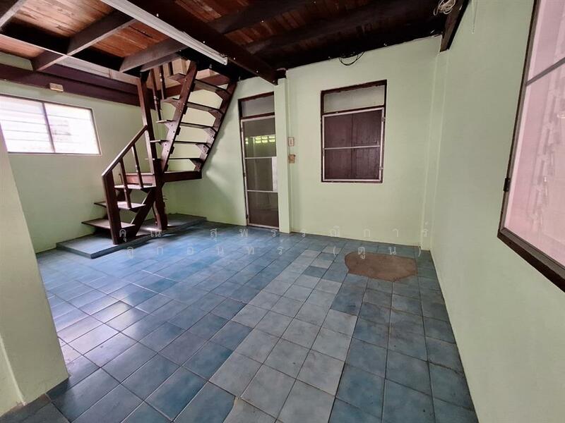 ขาย - บ้านเดี่ยว 2 ชั้น 29.1 ตร.ว. ซอยพิบูลย์สงคราม2 แยก2, นนทบุรี