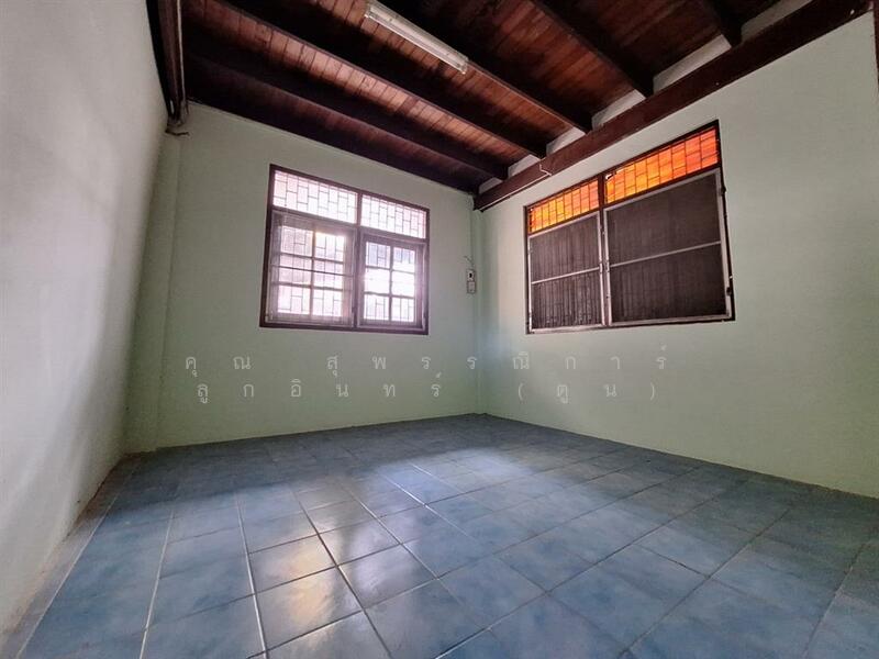 ขาย - บ้านเดี่ยว 2 ชั้น 29.1 ตร.ว. ซอยพิบูลย์สงคราม2 แยก2, นนทบุรี