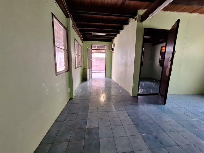 ขาย - บ้านเดี่ยว 2 ชั้น 29.1 ตร.ว. ซอยพิบูลย์สงคราม2 แยก2, นนทบุรี