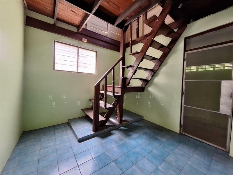 ขาย - บ้านเดี่ยว 2 ชั้น 29.1 ตร.ว. ซอยพิบูลย์สงคราม2 แยก2, นนทบุรี