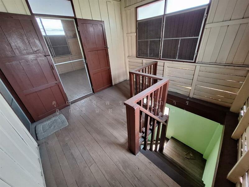 ขาย - บ้านเดี่ยว 2 ชั้น 29.1 ตร.ว. ซอยพิบูลย์สงคราม2 แยก2, นนทบุรี