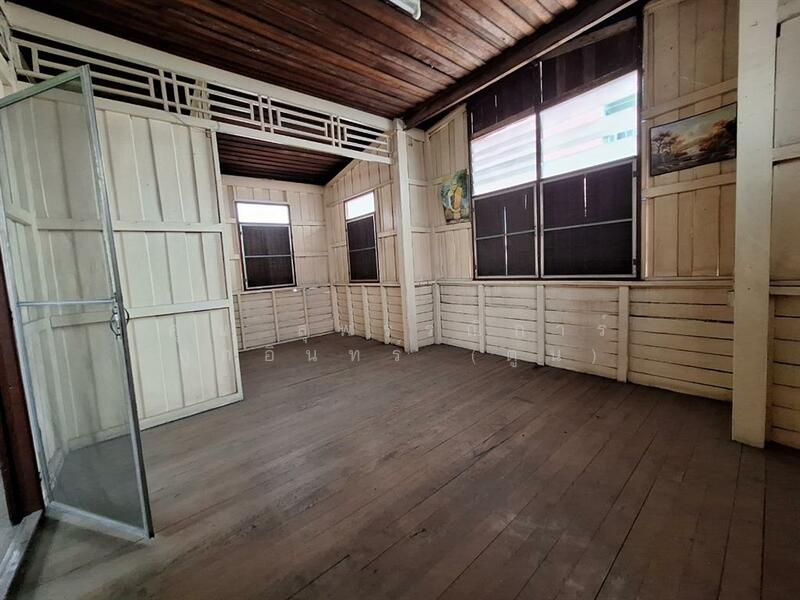 ขาย - บ้านเดี่ยว 2 ชั้น 29.1 ตร.ว. ซอยพิบูลย์สงคราม2 แยก2, นนทบุรี