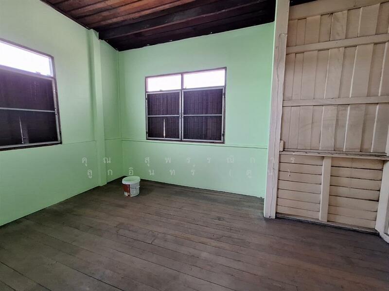 ขาย - บ้านเดี่ยว 2 ชั้น 29.1 ตร.ว. ซอยพิบูลย์สงคราม2 แยก2, นนทบุรี