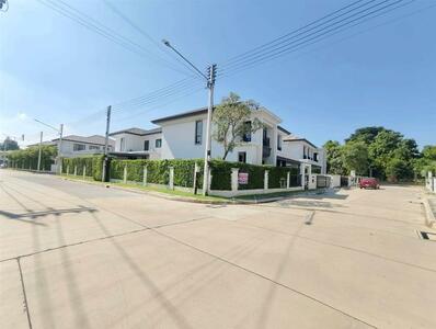 ขาย - Setthasiri Krungthep-Pathumthani : เศรษฐสิริ กรุงเทพ-ปทุมธานี, ปทุมธานี