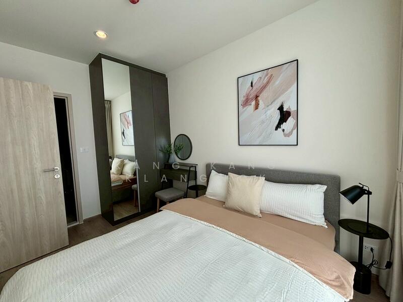 Nue District R9, Bangkok, 59 Rama 9 Road, Huai Khwang, Huai Khwang, Bangkok, 1 Bedroom, 26 sqm, Condo For Rent, by Kang-Kang Klangnok, 500085129 - DDproperty.com