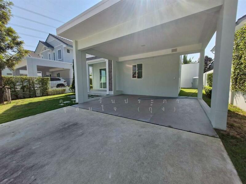 ขาย - Villaggio Bang Yai : วิลเลจจิโอ บางใหญ่, นนทบุรี