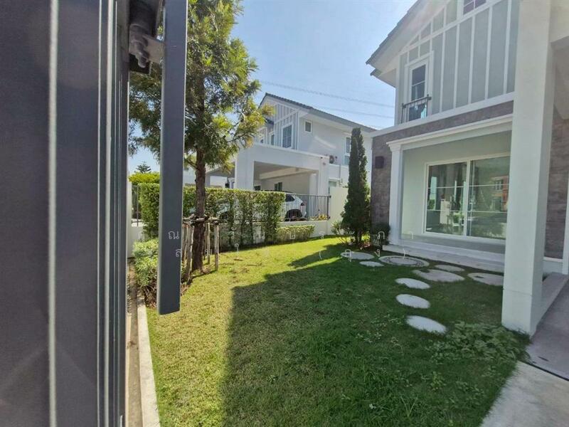 For Sale - Villaggio Bang Yai, Nonthaburi