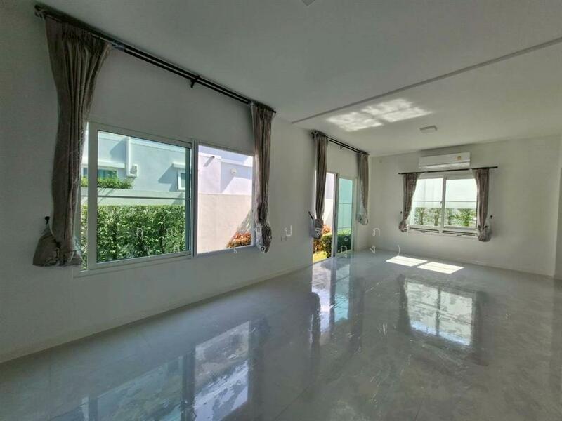 For Sale - Villaggio Bang Yai, Nonthaburi