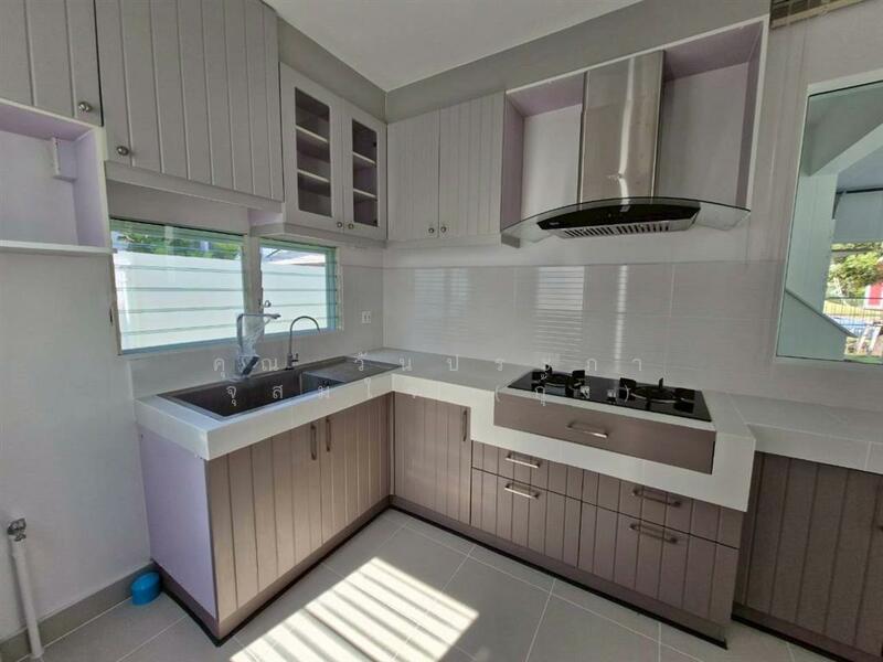 For Sale - Villaggio Bang Yai, Nonthaburi