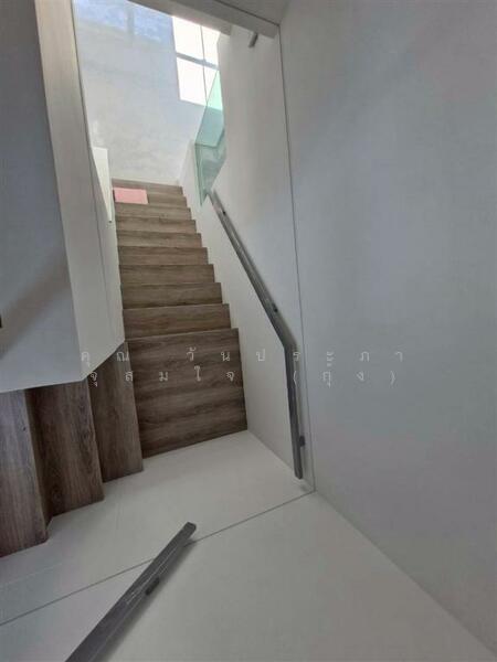 For Sale - Villaggio Bang Yai, Nonthaburi