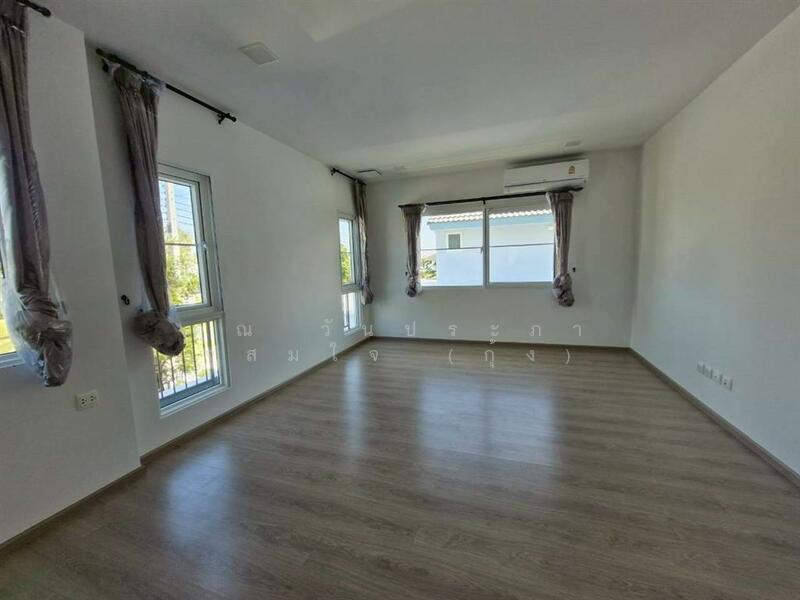 For Sale - Villaggio Bang Yai, Nonthaburi