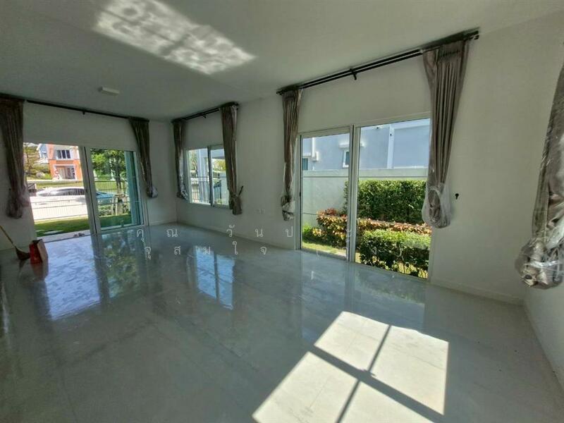 For Sale - Villaggio Bang Yai, Nonthaburi