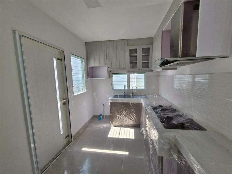 For Sale - Villaggio Bang Yai, Nonthaburi