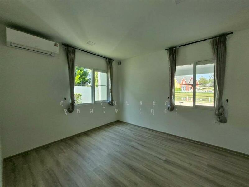 For Sale - Villaggio Bang Yai, Nonthaburi