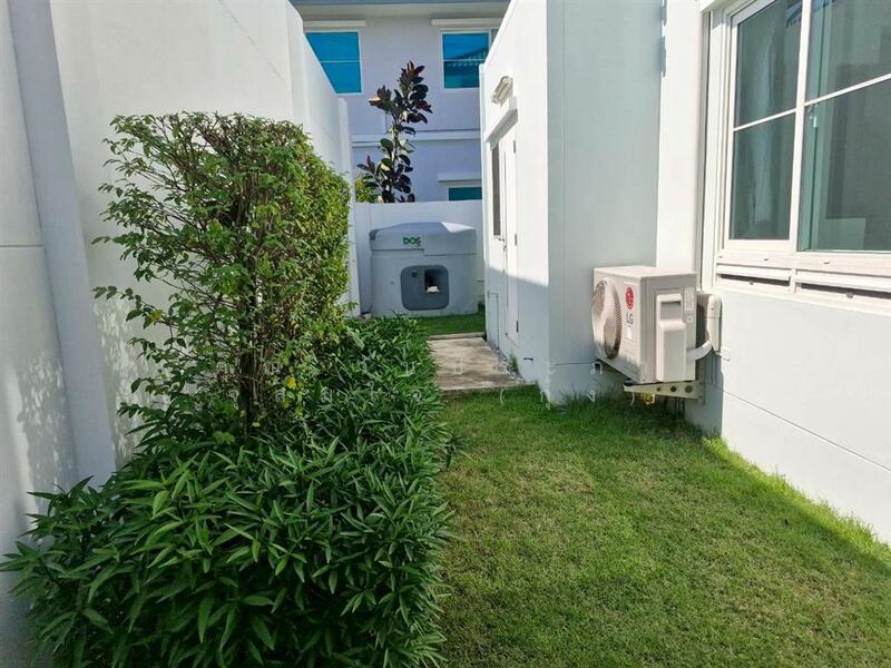 For Sale - Villaggio Bang Yai, Nonthaburi