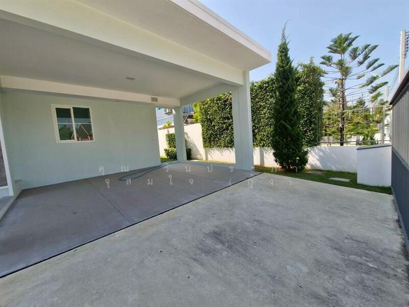 For Sale - Villaggio Bang Yai, Nonthaburi