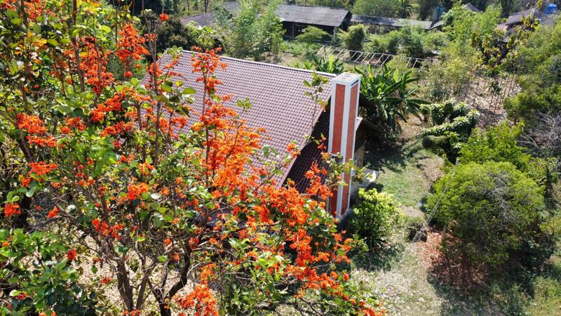 For Sale - บ้านไร่, Uthai Thani