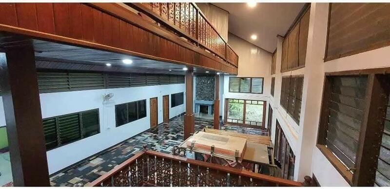 For Sale - บ้านไร่, Uthai Thani