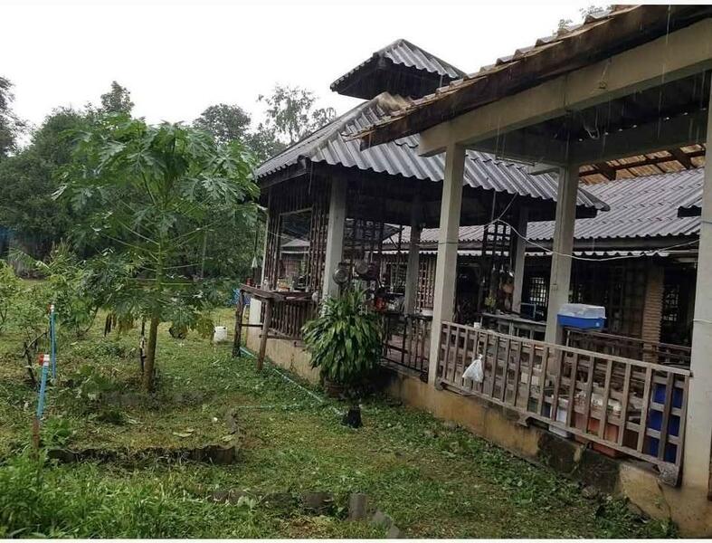 ขาย - บ้านไร่, อุทัยธานี