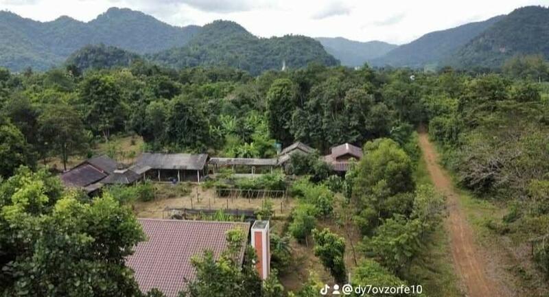 For Sale - บ้านไร่, Uthai Thani