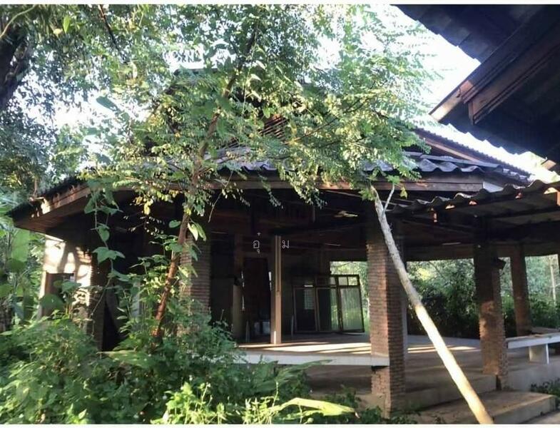 For Sale - บ้านไร่, Uthai Thani