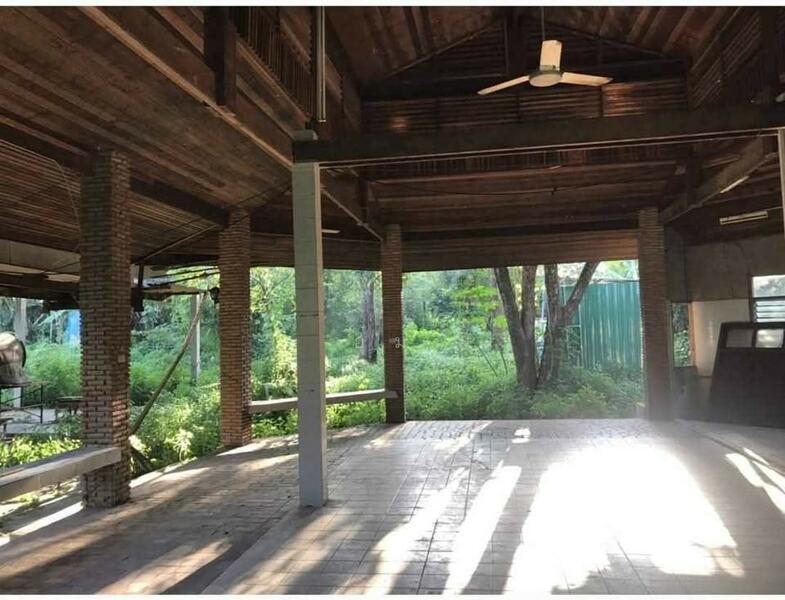 For Sale - บ้านไร่, Uthai Thani