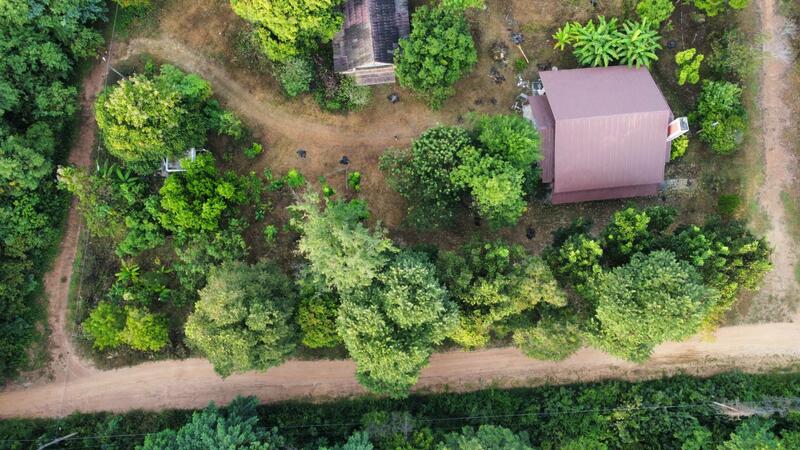 For Sale - บ้านไร่, Uthai Thani