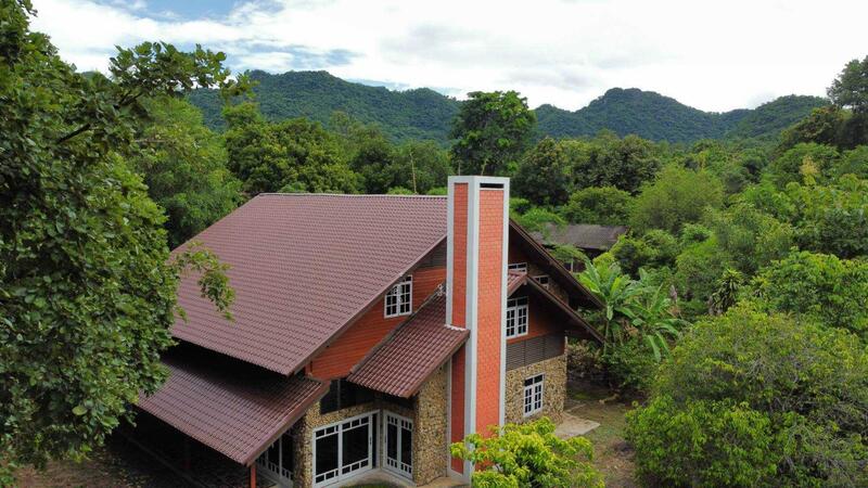 For Sale - บ้านไร่, Uthai Thani