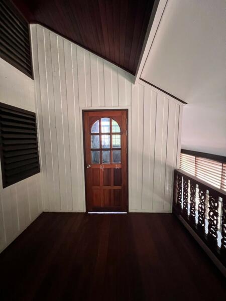 For Sale - บ้านไร่, Uthai Thani