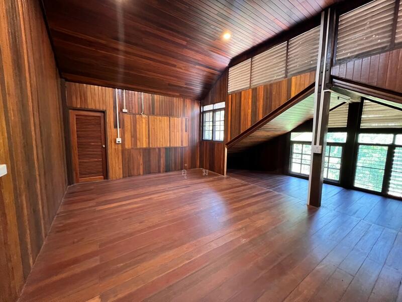 For Sale - บ้านไร่, Uthai Thani