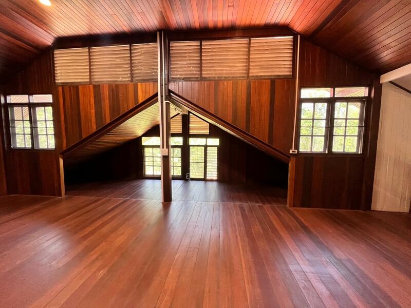 For Sale - บ้านไร่, Uthai Thani