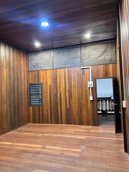 For Sale - บ้านไร่, Uthai Thani