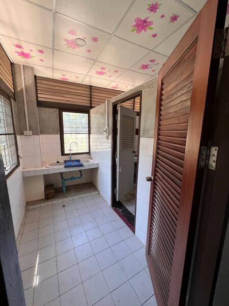 For Sale - บ้านไร่, Uthai Thani