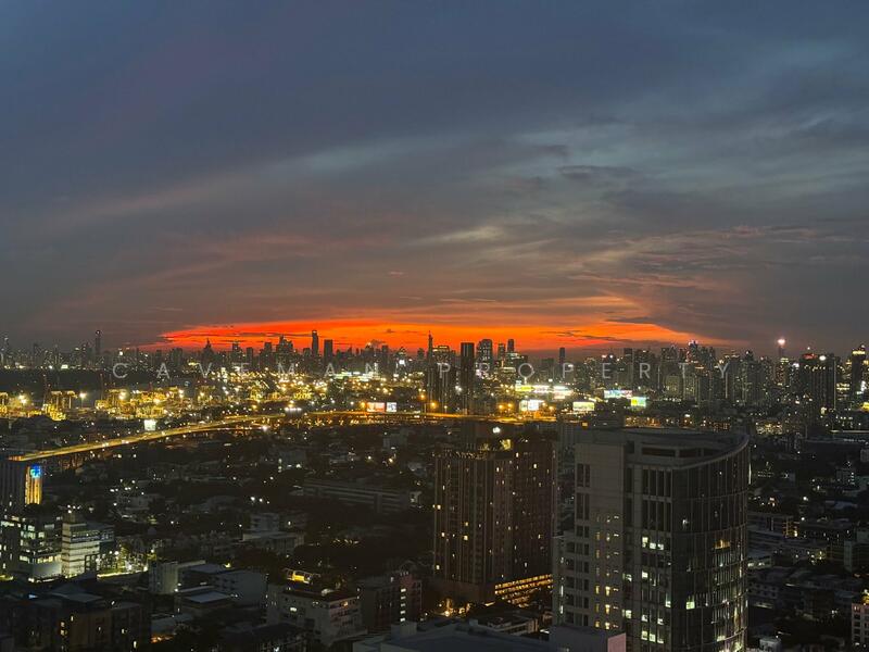 The Line Sukhumvit 101, Bangkok, 3009 Sukhumvit 101 Road, Bang Chak, Phra Khanong, Bangkok, 1 Bedroom, 32 sqm, Condo For Rent, by Caveman Property, 500085183 - DDproperty.com