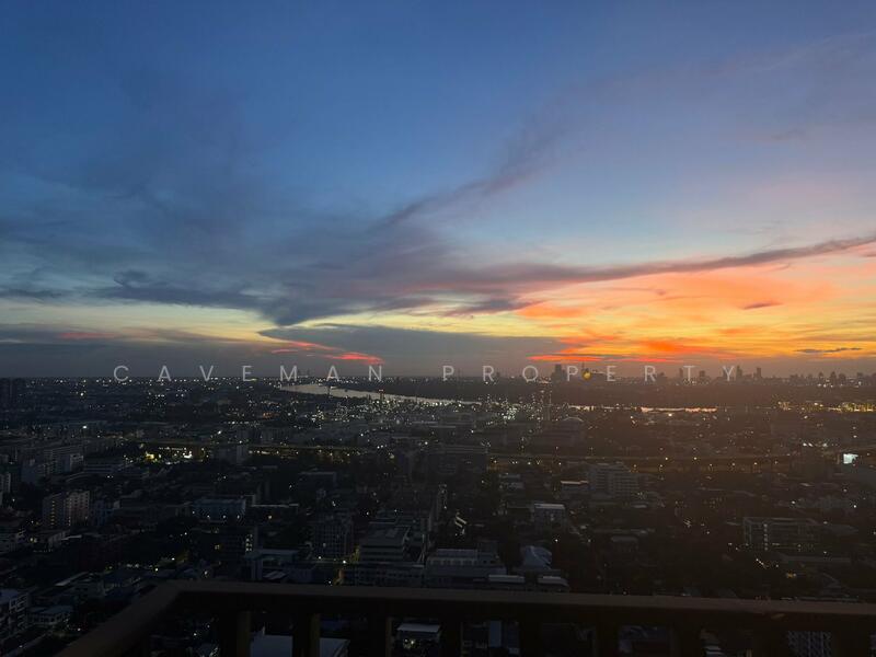 The Line Sukhumvit 101, Bangkok, 3009 Sukhumvit 101 Road, Bang Chak, Phra Khanong, Bangkok, 1 Bedroom, 32 sqm, Condo For Rent, by Caveman Property, 500085183 - DDproperty.com