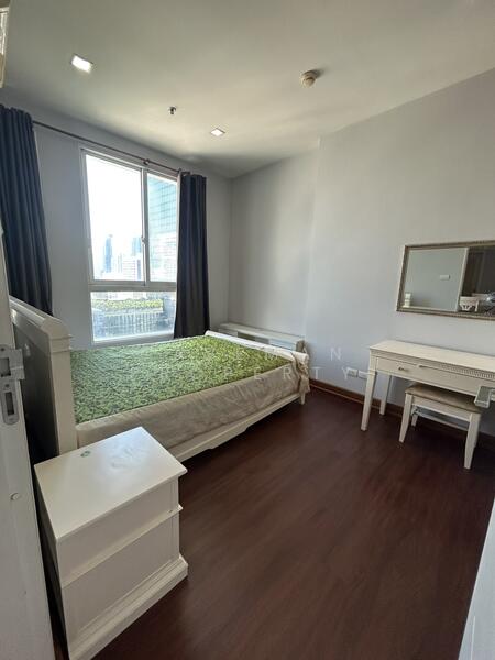 The Address Sathorn, Bangkok, 98 Sathorn Nua Road, Silom, Bang Rak, Bangkok, 1 Bedroom, 47 sqm, Condo For Rent, by caveman property, 500085196 - DDproperty.com